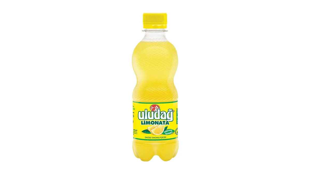 Uludag Limonata 0.5l