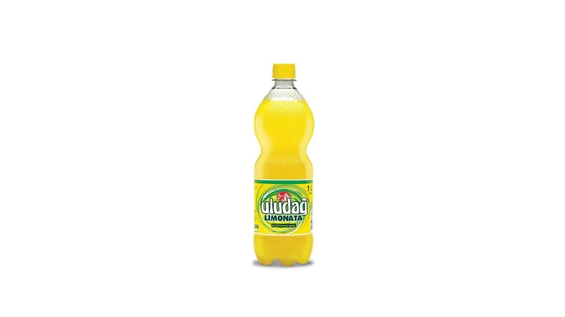 Uludag Limonata 1.0l
