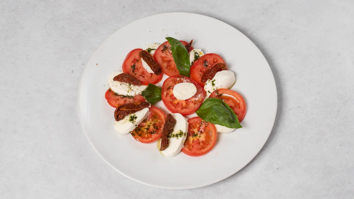 CAPRESE FIOR DI LATTE, 300g