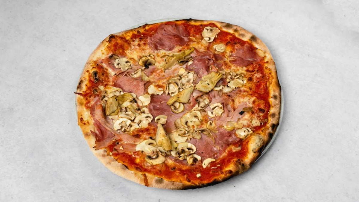 CAPRICCIOSA