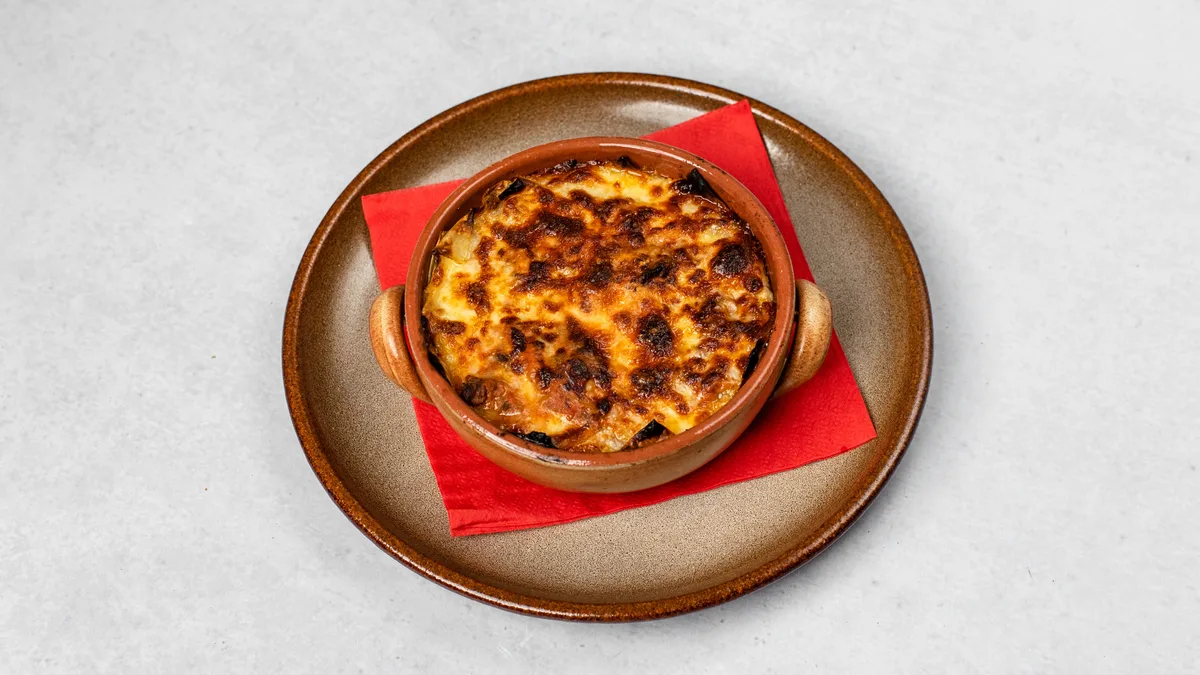 LASAGNE KMOTRA
