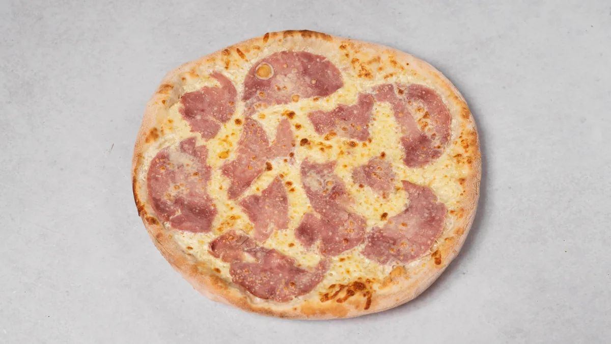 QUATTRO FORMAGGI