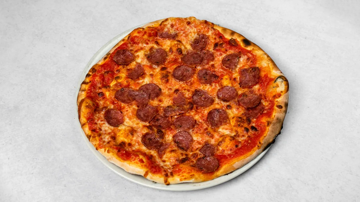SALAMI VALPOLICELLA