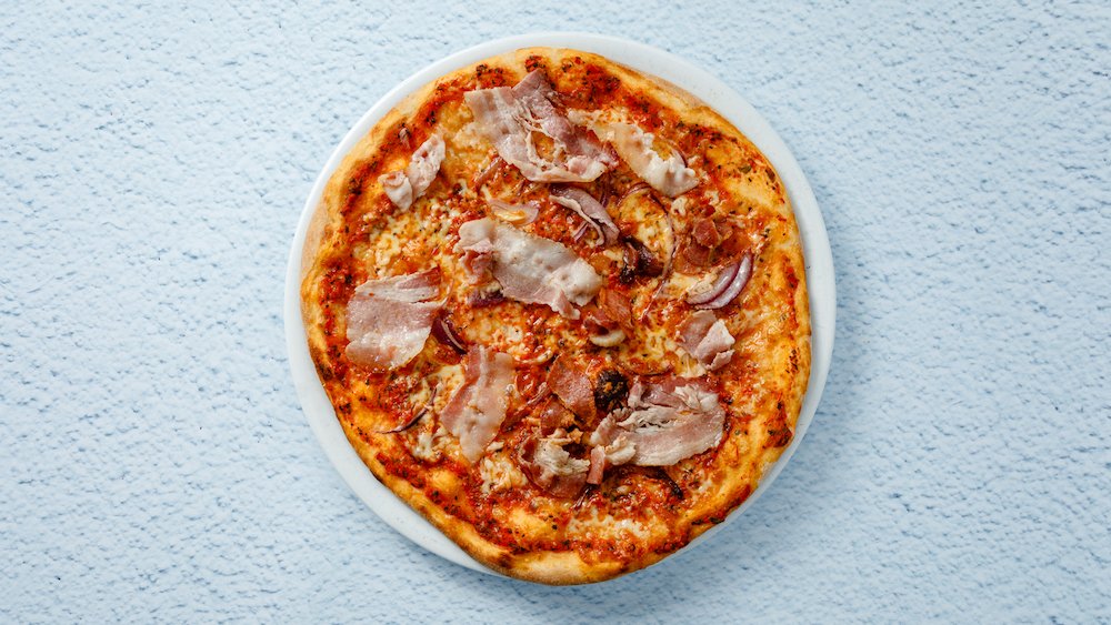 Bacon Special