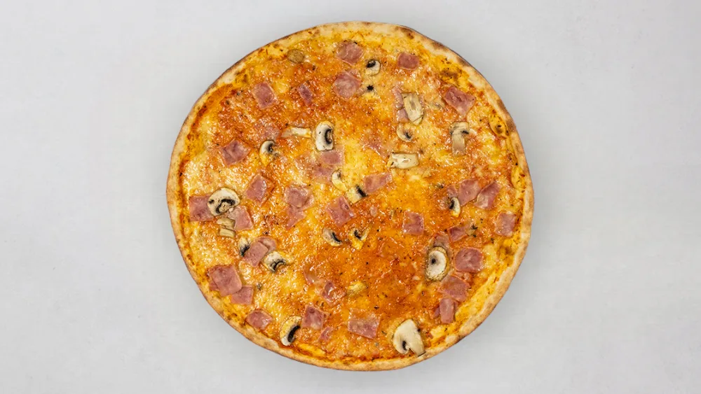 Capricciosa