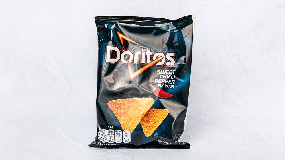 Doritos Sweet Chili Pepper 170 g