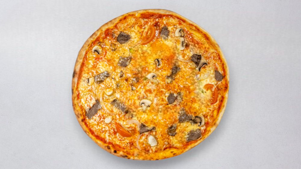 Gorgonzola