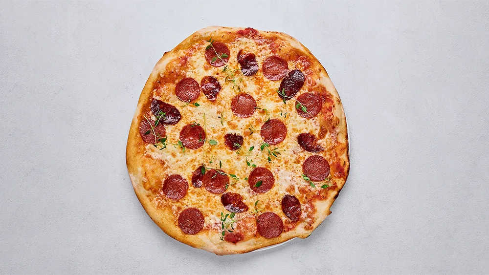 Pepperoni
