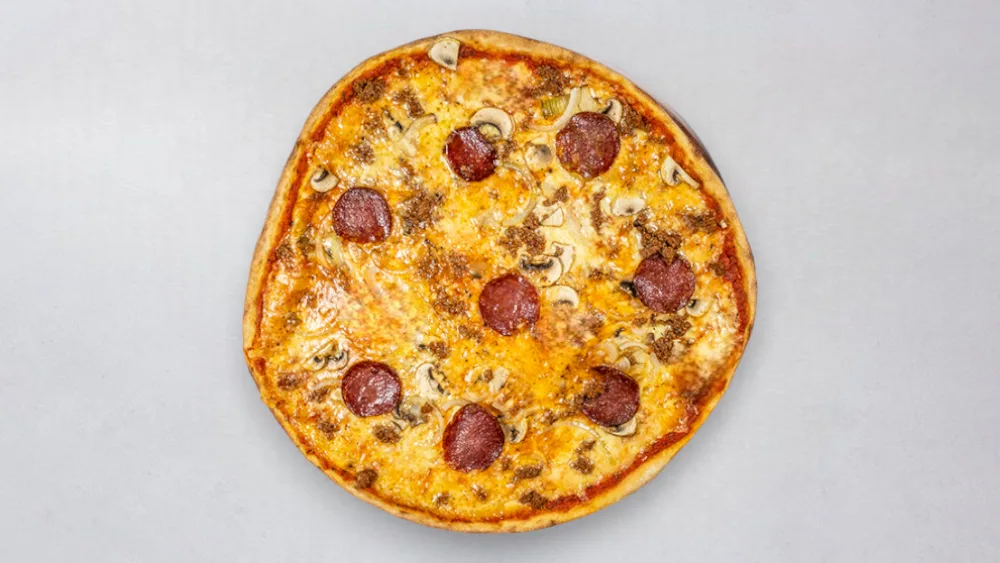 Salami special