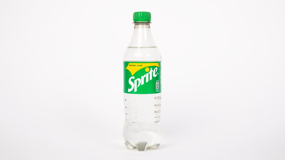 Sprite 50 cl