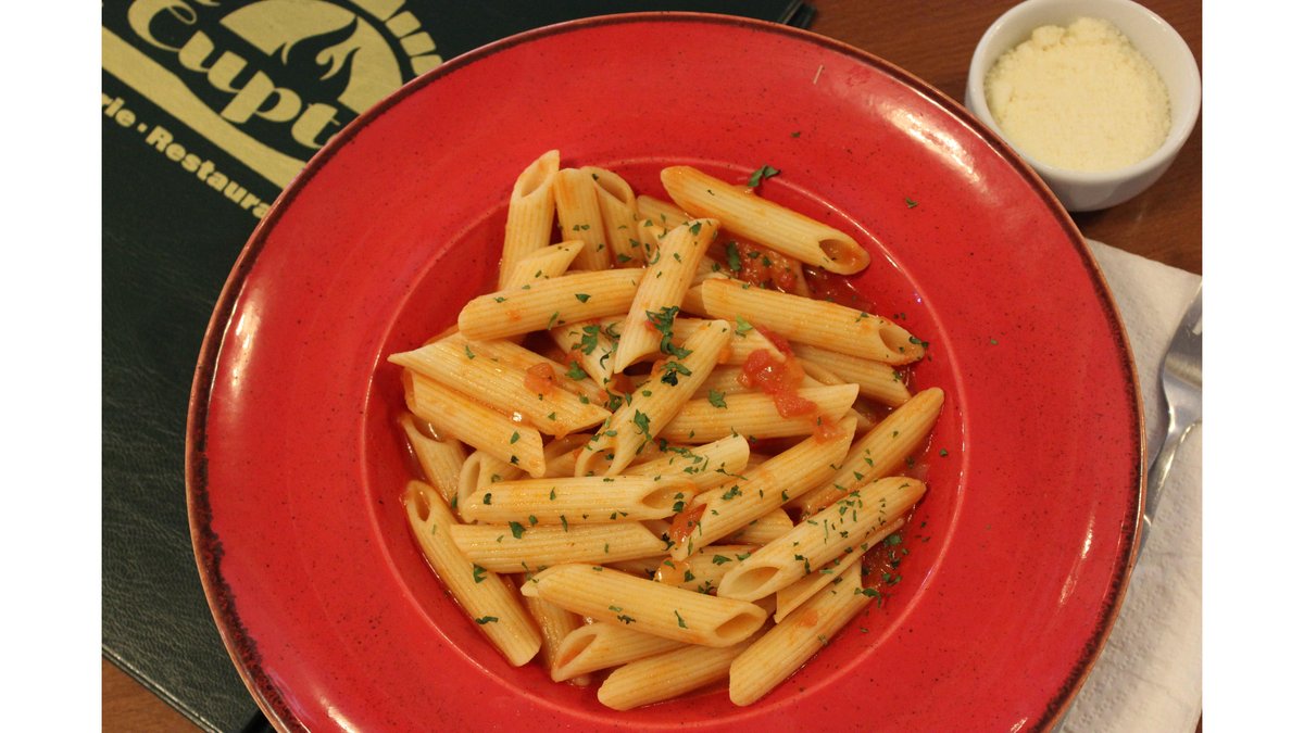 Penne Pomodoro
