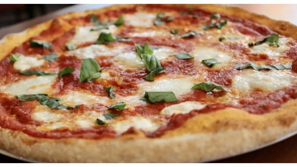 Pizza Bufala