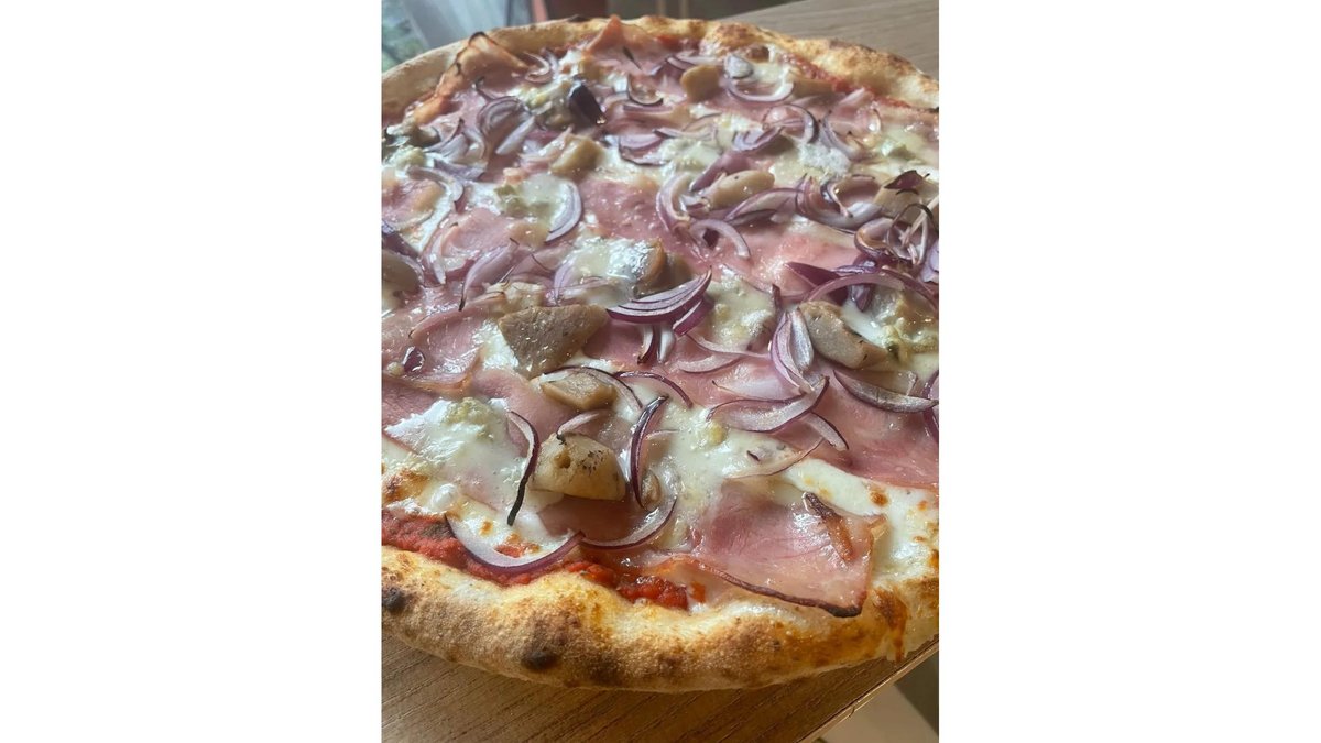 Pizza Contadina