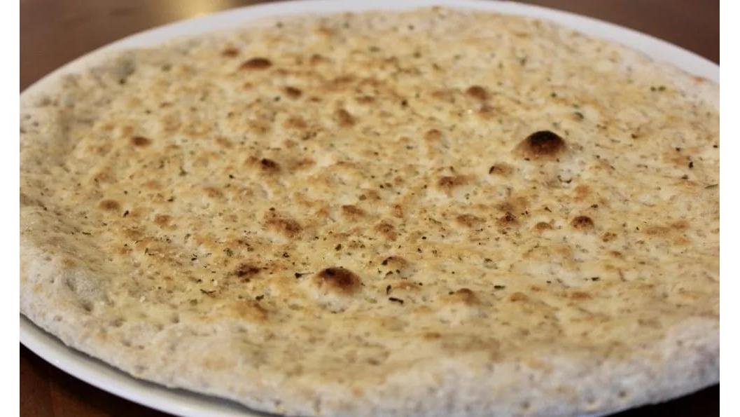 Pizza Focaccia