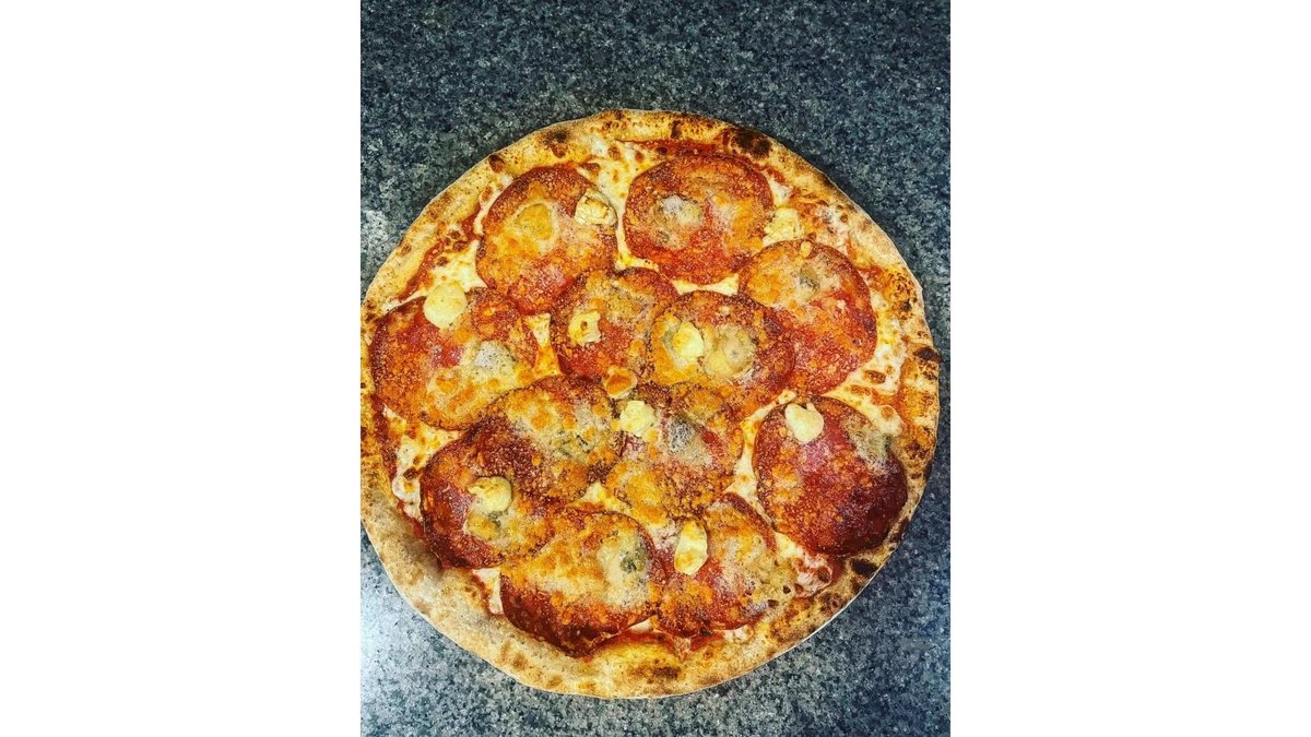 Pizza Il Forno