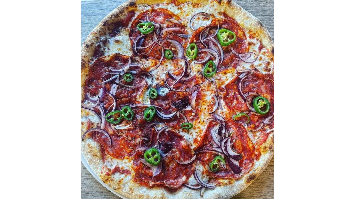 Pizza Infernale