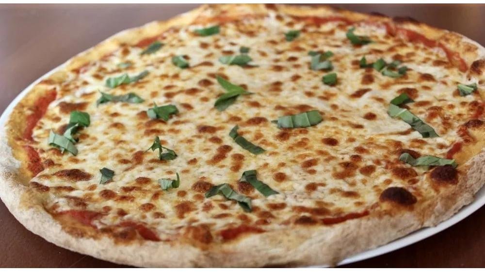 Pizza Margherita