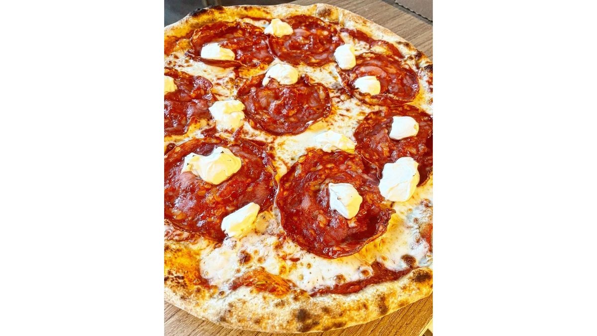 Pizza Philly