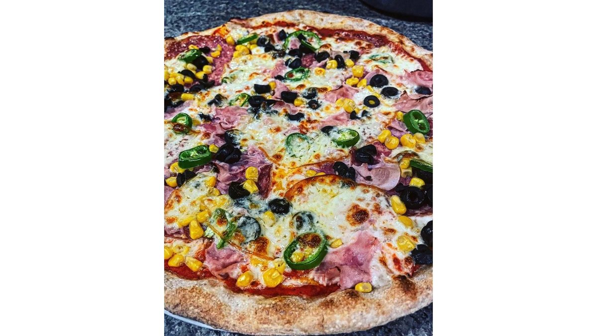 Pizza Rich
