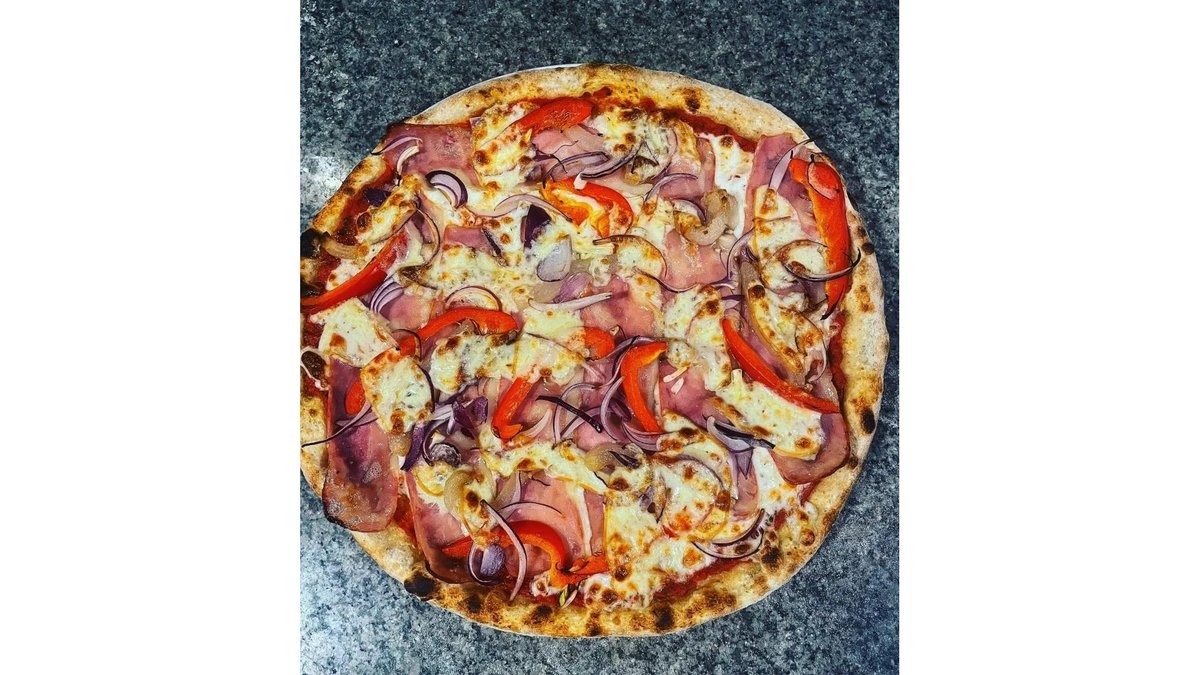 Pizza Taraneasca