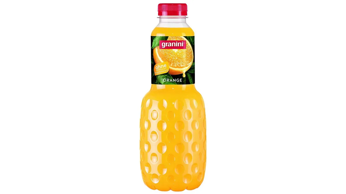Granini Orangensaft 1,0 l
