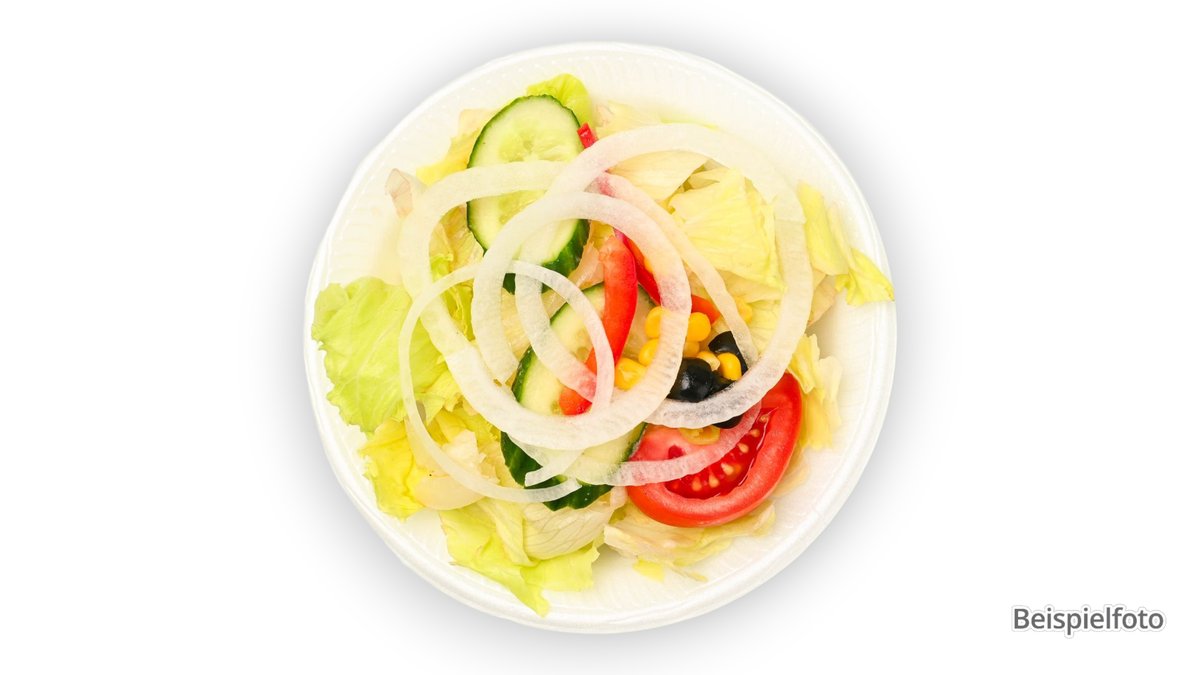 Insalata Mista