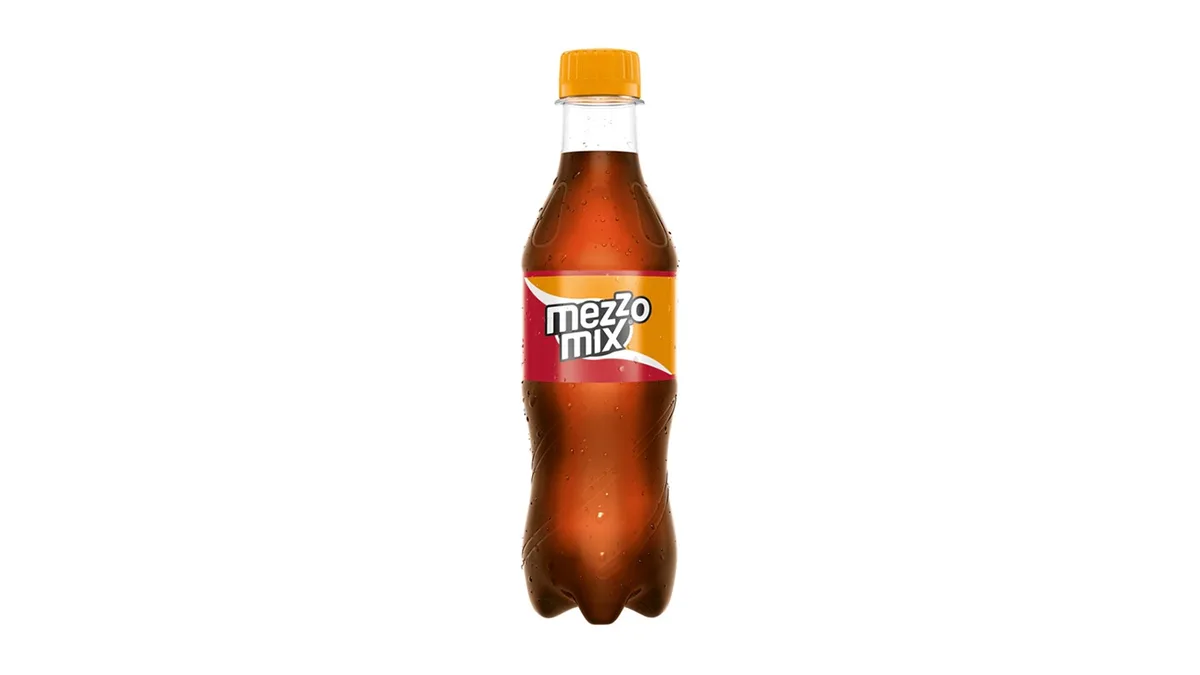 Mezzo Mix 0,33 l