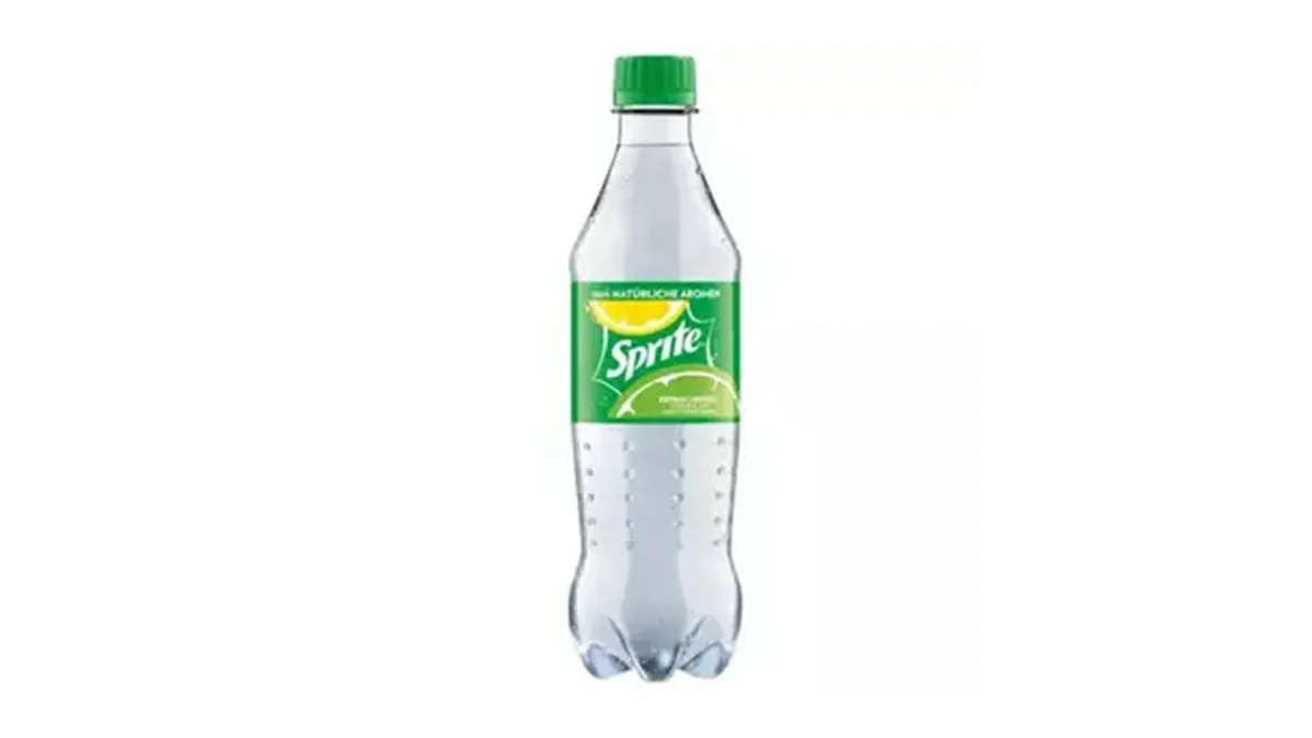 Sprite 0,33 l