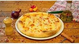Bacon-Cheese
