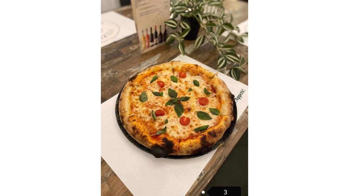 Margherita