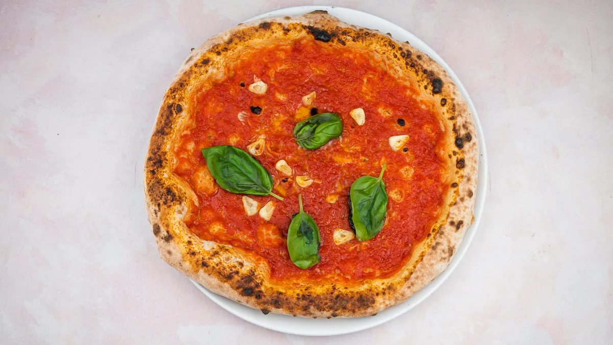 Marinara 30cm