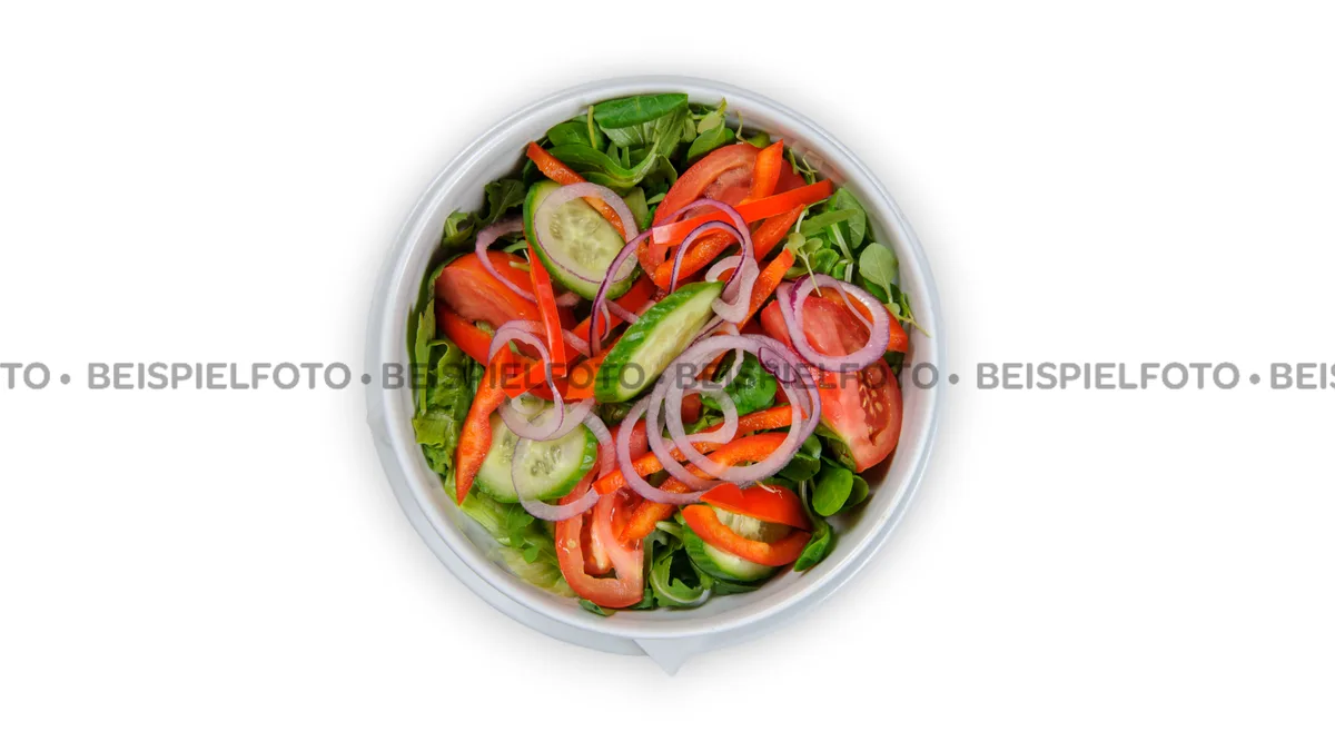 10. Salat Mista