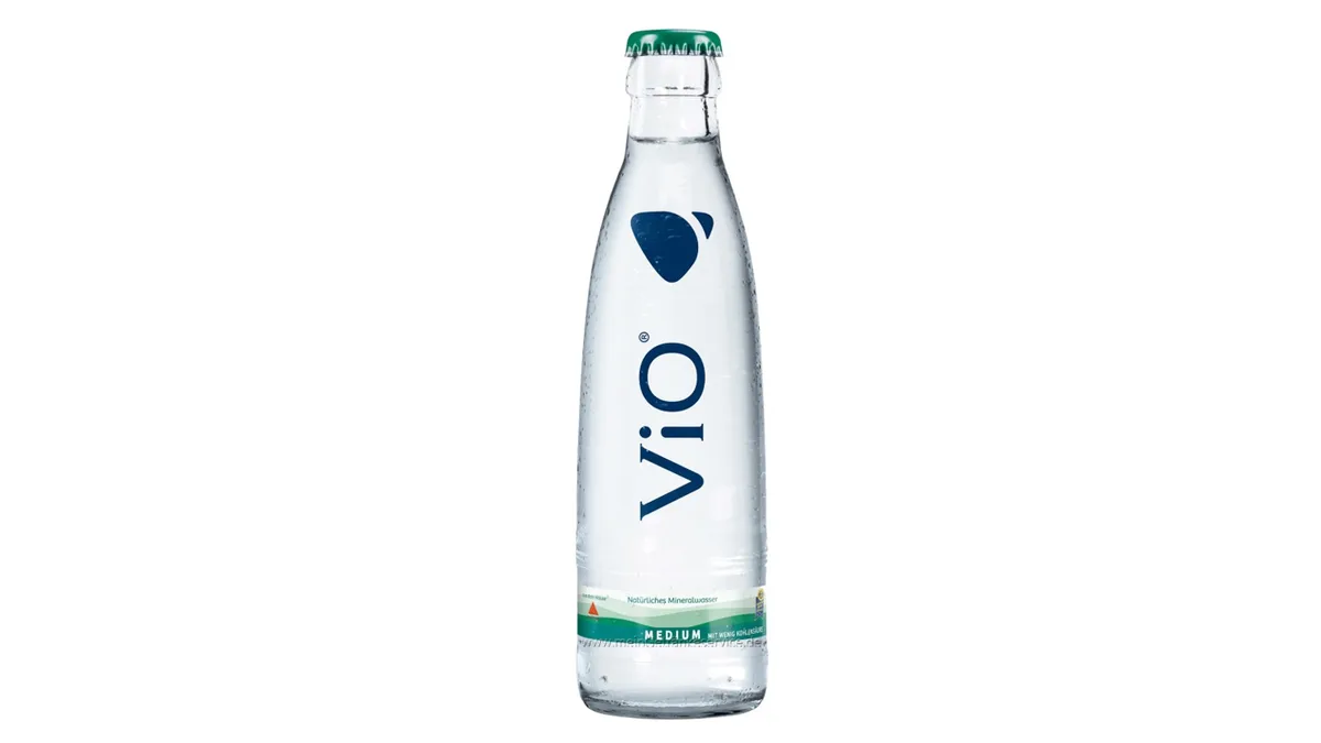 Vio Medium 0,25 l