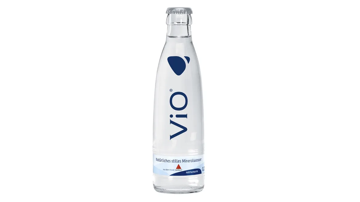 Vio Still 0,25 l