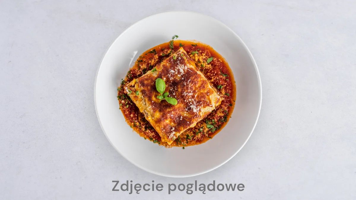 Lasagne