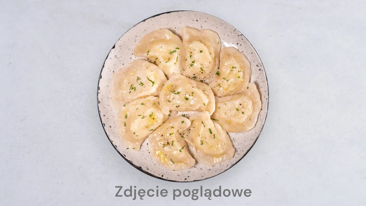 Pierogi