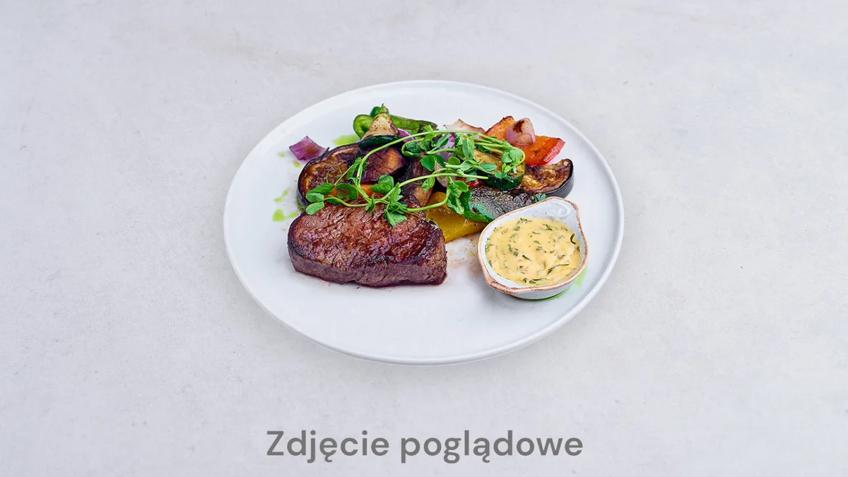 Schab lazurowy
