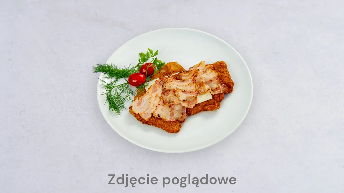 Schab po myśliwsku