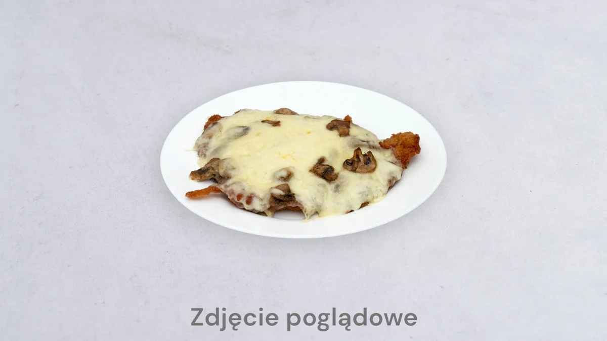 Schab szwajcarski