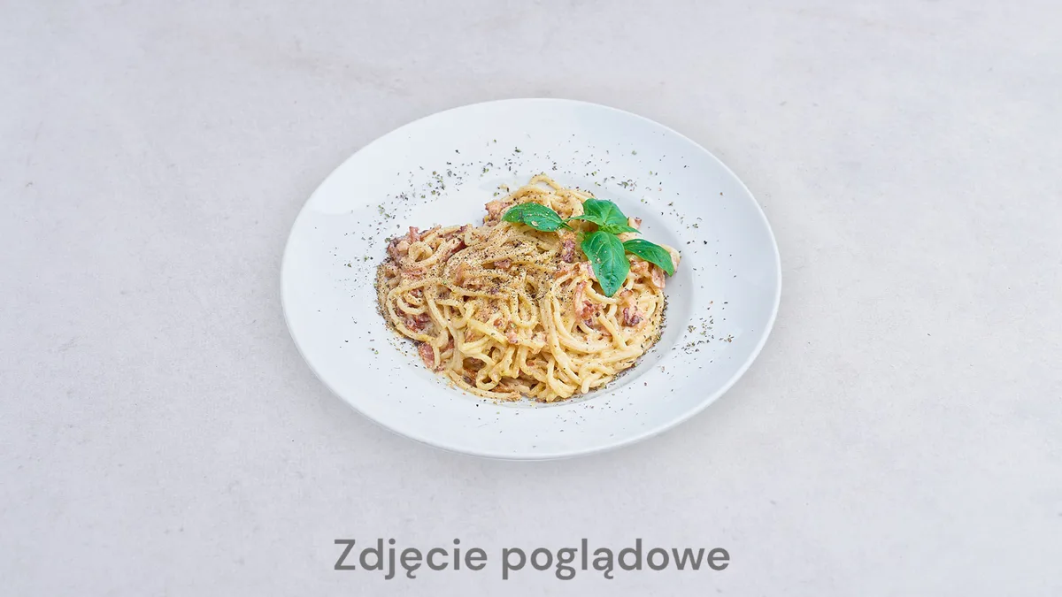 Spaghetti neapolitańskie