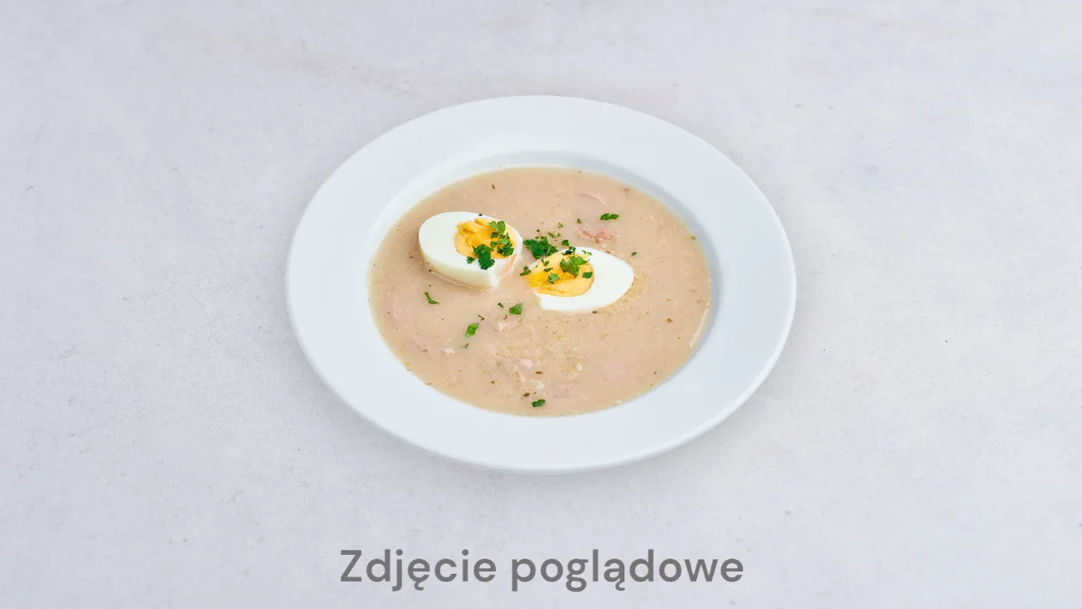 Żurek