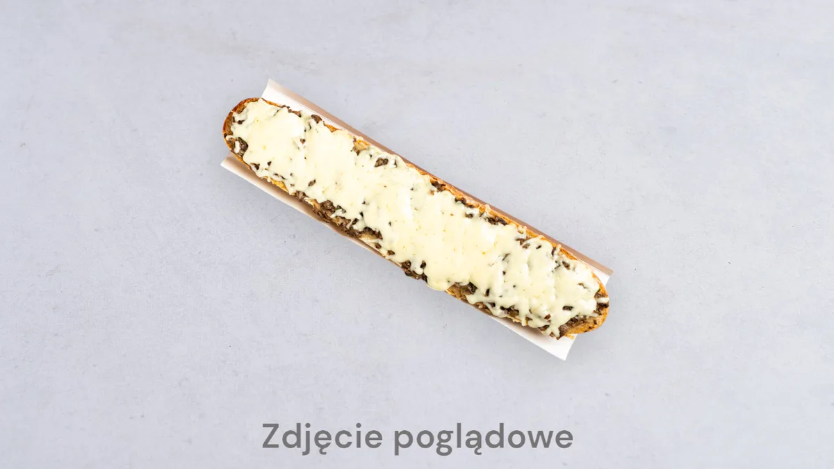 Zapiekanka