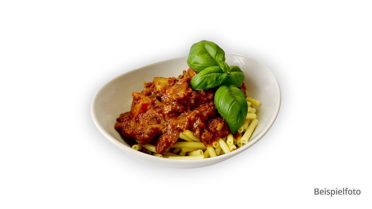 108. Maccheroni Naturali