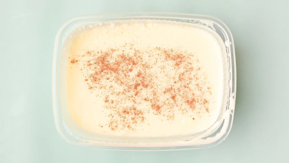 Panna Cotta