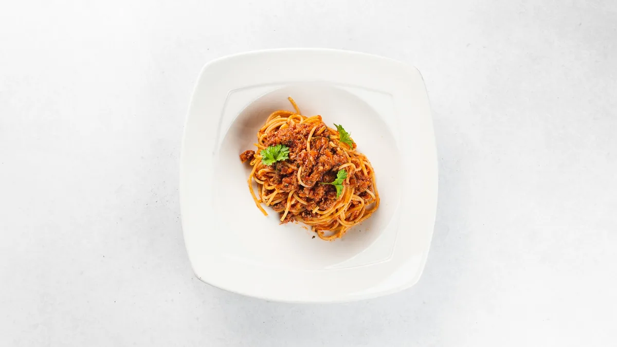 Bolognese