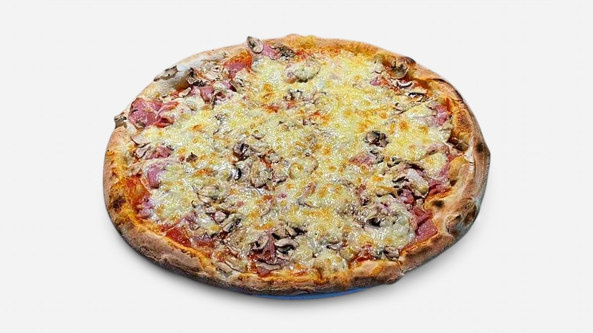 Capricciosa
