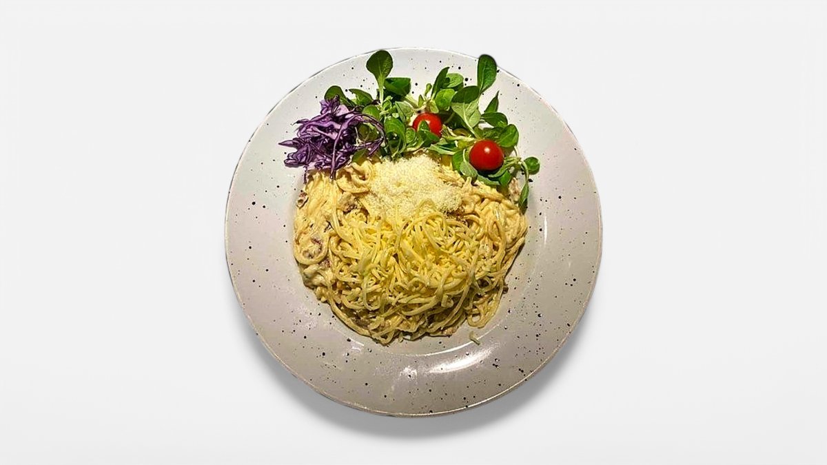 Carbonara