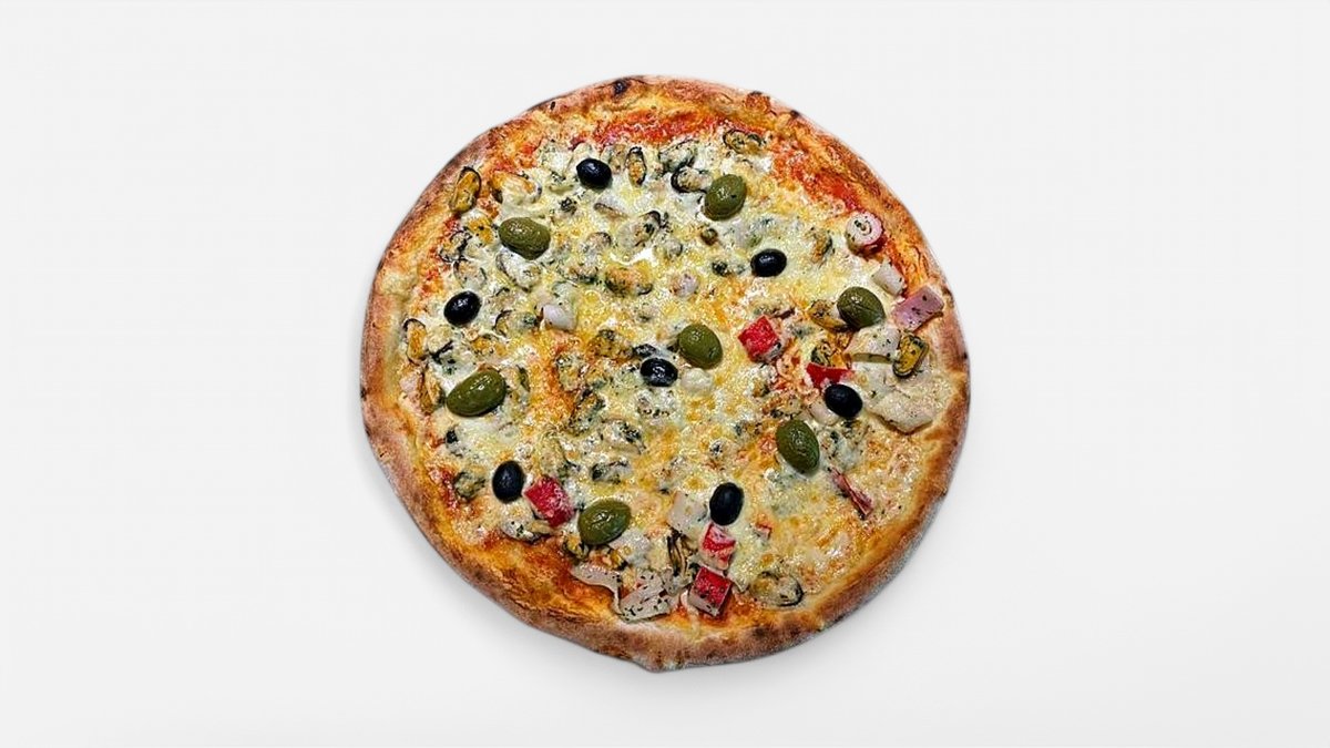 Frutti di mare