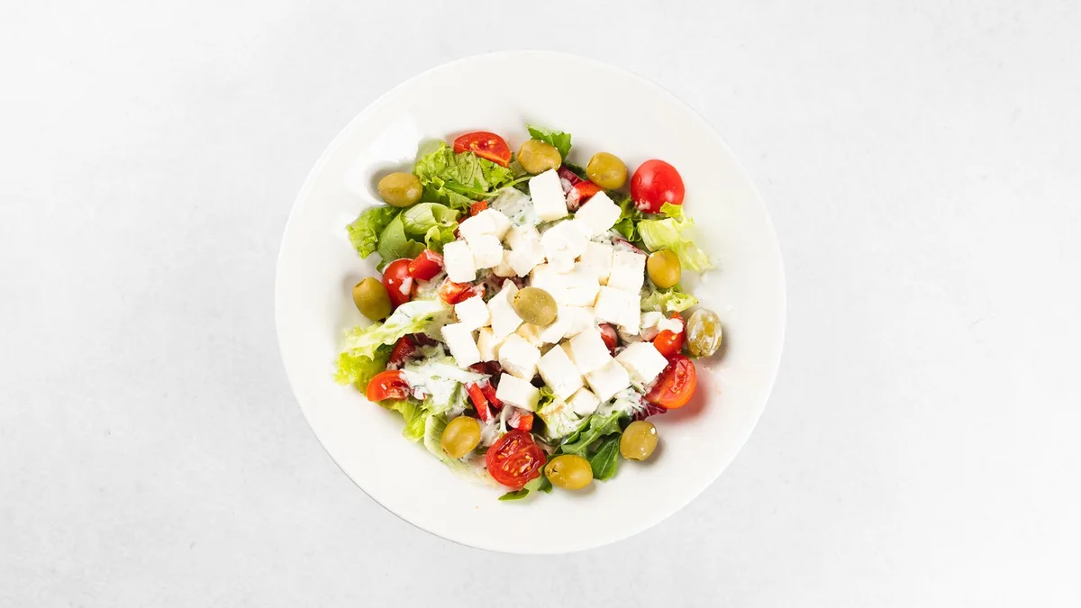 Grčka salata