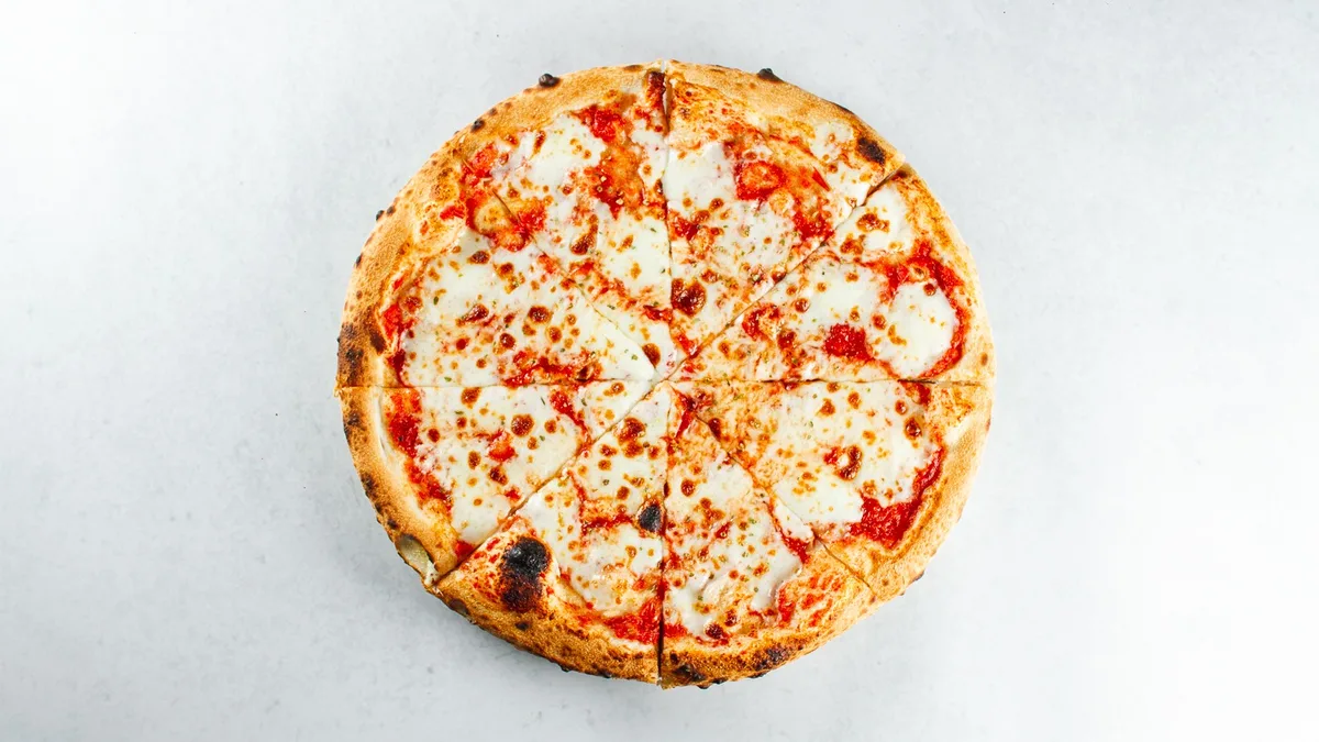 Margherita